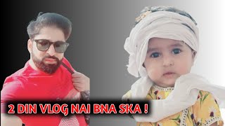 2 DIN VLOG NAI BNA SKA [upl. by Hawker]