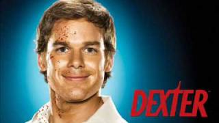 Dexter Soundtrack  Track 15 New Legs [upl. by Birgit846]