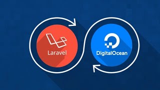 Deploy Laravel to DigitalOcean [upl. by Inalaehak]