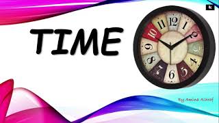 Time  OClock Time  Cambridge Primary Mathematics  Reason to Know [upl. by Mhoj]