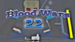 React Blood Wars 22 part 1 e explicações [upl. by Ardelia396]