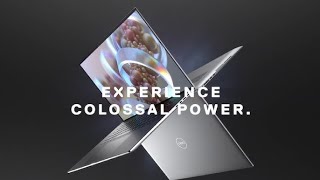 Dell XPS 13 A Compact Powerhouse with Stunning Features [upl. by Alcina]