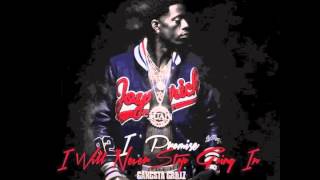 Rich Homie Quan  quotCash Moneyquot ft Birdman I Promise I Will Never Stop Goin In [upl. by Chyou988]