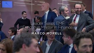 CEO Forum EMF  Executive Master in Finance con G Castagna M Morelli A Musari e C Scardovi [upl. by Bhatt166]