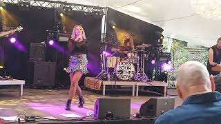 Tribute Festival in Tegelen 24092024 ABBA Coverband [upl. by Hamilton]