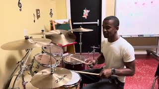 THorton The Drum Academy [upl. by Uthrop]