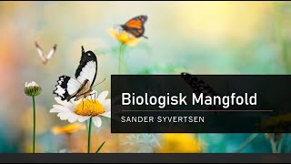 Biologisk Mangfold [upl. by Cirad867]