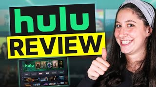 Hulu Review Is It the Best Streaming Service [upl. by Nnahaid]