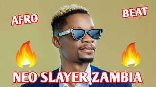 Neo Slayer Zambia ft Towela Kaira amp F Jay  Love  Zambian Music [upl. by Feinstein]