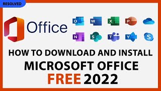 Installing crack MS Office for MS Windows [upl. by Mayhew638]