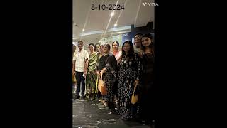 KHOKA BHAI FILM PREMIER SHOW 8102024 [upl. by Neelahtak]