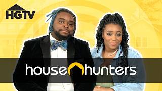 Deals and Disagreements in Atlanta  Full Episode Recap  House Hunters  HGTV [upl. by Aevin]