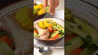 Incredible Caldo de Pollo Recipe You CANNOT Miss This cooking comfortfood souprecipe chicken [upl. by Anyk]