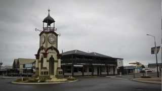 Gold fever in Hokitika  Roadside Stories [upl. by Ainahs]