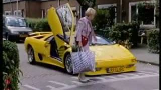 Lotto reclame Verkeersdrempel 2000 [upl. by Hound]