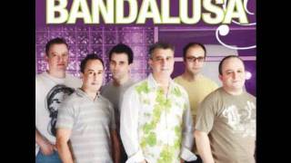 BANDALUSA  SAUDADE BANDIDA [upl. by Wallack]