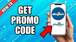 How To Get Promo Code For Allegiant Airlines [upl. by Suirtimid846]