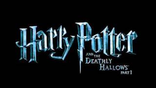 08  Death Eaters  Harry Potter and the Deathly Hallows Soundtrack Alexandre Desplat [upl. by Modeste351]