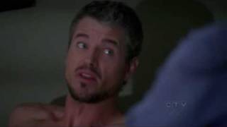 Mark amp Lexie  Owen  Callie  5x13 [upl. by Sewell]