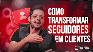 3 Passos para PARA MONETIZAR A AUDIÊNCIA [upl. by Ohara]