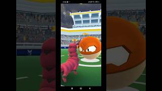 raids Voltorb No Pokémon Go mejoresequiposligaultrapokemongo pokemon [upl. by Hausner905]