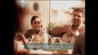 Dolmio pasta sauce advert  November 1997 UK television commercial [upl. by Eckhardt]