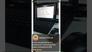 Review Aliexpress Super Deals 101 Inch 2in1 Tablet Windows 10 Intel Z8350 Quad Core CPU 2GB DDR [upl. by Libb]