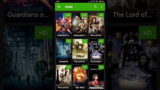 Movie 123  App [upl. by Sheppard]