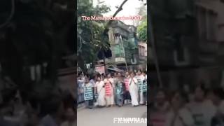 Mamata Banerjee protest is IRONICAL [upl. by Joceline471]