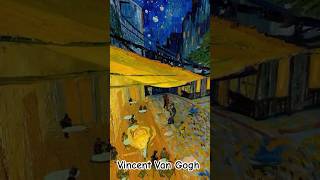 Vincent Van Gogh vincent vangogh art shorts [upl. by Connors]