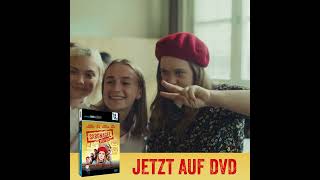 SARGNAGEL  DER FILM  jetzt auf DVD [upl. by Cutty]