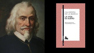 Resumen completo del libro quotLa vida es sueñoquot de Pedro Calderón de la Barca [upl. by Yann]