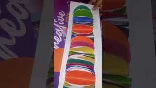 Crafts for home decoration easy shortsyoutubeshorts crafts easy ashortaday fun viral diy 1 [upl. by Karwan]