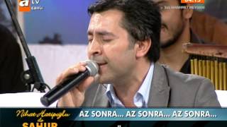 Abdurrahman Önül  Ay Yüzlü Peygamberim  Sahur Özel  08082012 [upl. by Oeht]