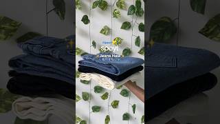 Jeans haul👖 jeans jeanshaul affordable flipkart fyp explore trending [upl. by Sharma]