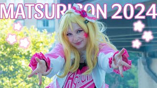 MATSURICON 2024 VLOG [upl. by Cronin]