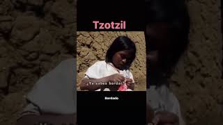 Tzotzil [upl. by Issac]