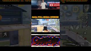 Sara sigma queries sigma sara pubgmobile bgmigirllivenow livebgmigirlindia pubgmobile [upl. by Candy]