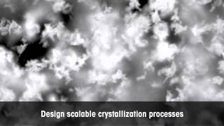 Crystal Engineering Eliminating Micronization Using Fine Particle Crystallization [upl. by Kampmeier222]