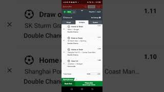 💯💯 FOOTBALL PREDICTIONS TODAY 22102024 🔥 FOOTBALL SOCCER PREDICTIONS FOR TODAY ⚽🔥🔥💯💯💯 [upl. by Ib713]