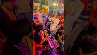 Fazal Sabir Ji New Short Video music newrolandfantom live keybordist instrumentalist drums [upl. by Corty370]