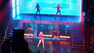 Zara Larsson  Symphony  Live le Trianon in Paris  24022024 [upl. by Celine]