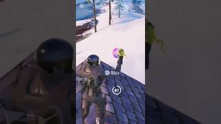 Watch this video WITHOUT smiling 😃 fortnite trending viral tiktok fyp shorts gaming [upl. by Anilat]