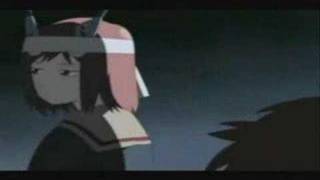 better than me  flcl amv hinder [upl. by Edette]