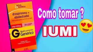 IUMI COMO TOMAR [upl. by Arok]