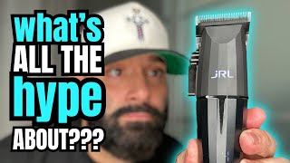 JRL ONYX Clipper REVIEW  GOOD or BAD [upl. by Ennad]