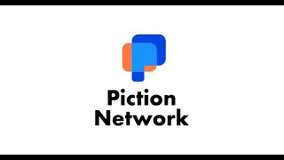 Piction Network What is Piction Network [upl. by Oscar]