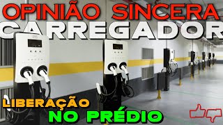 CARRO ELÉTRICO no CONDOMÍNIO Como APROVAR a instalação de CARREGADORES Guia COMPLETO e DICAS [upl. by Adnohryt729]