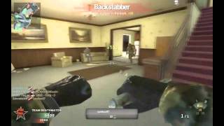 Black Ops ★ BALLISTIC MADNESS ★ PC Gameplay [upl. by Nallek]