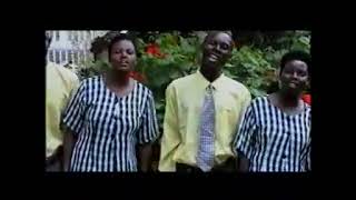 Kyekiseera Solomons Choir Uganda Gospel Music [upl. by Novert303]